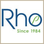 rho for web